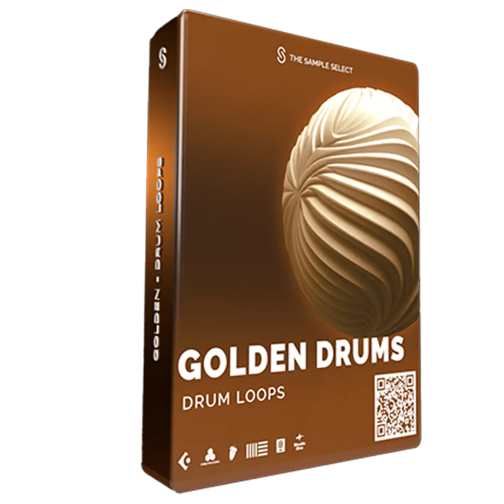 TSS - Golden Drums
