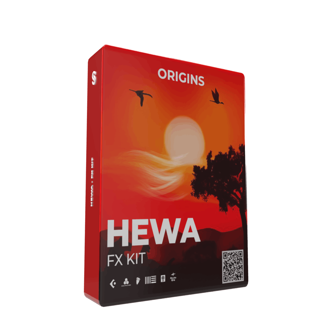ORIGINS - HEWA FX KIT