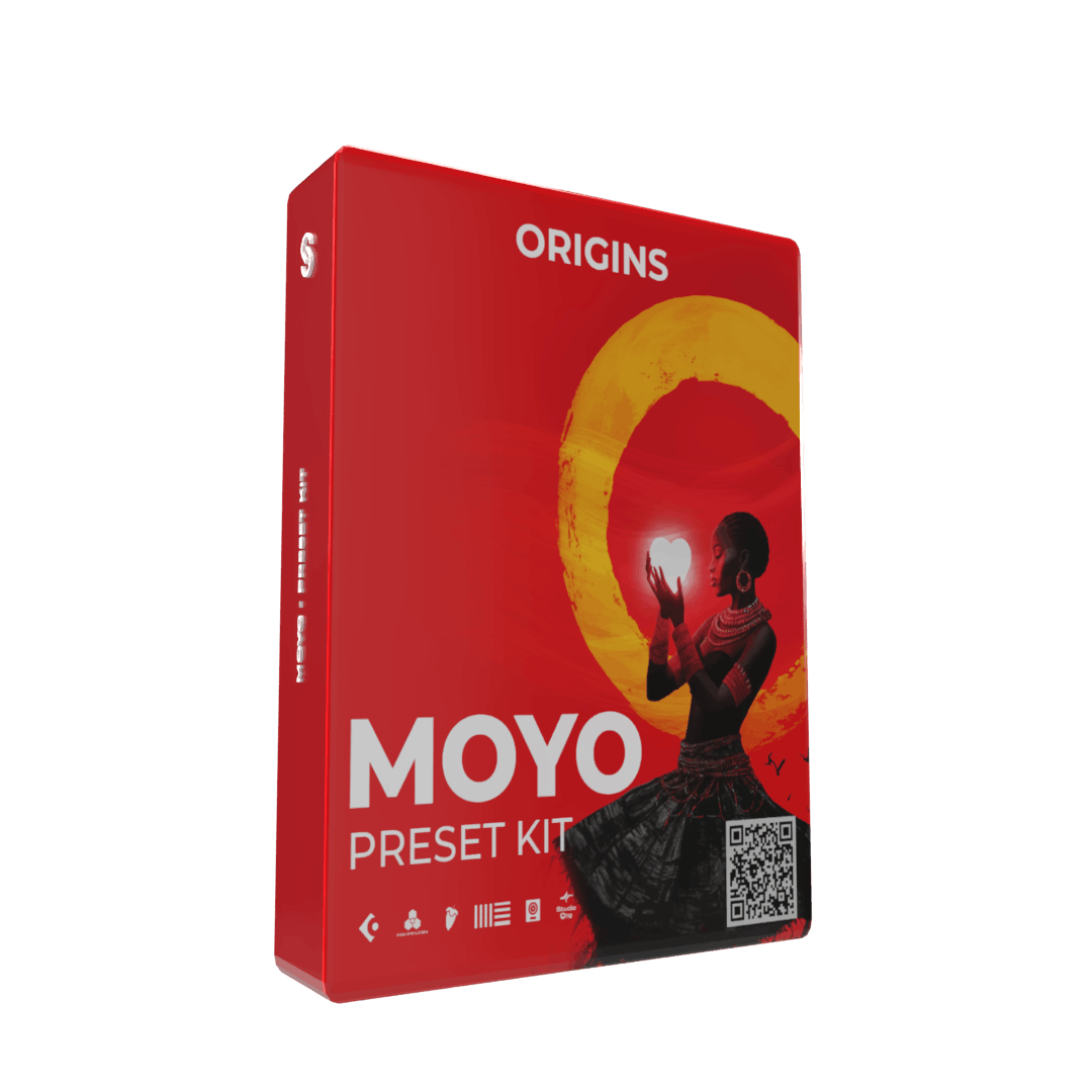 ORIGINS - MOYO PRESET KIT