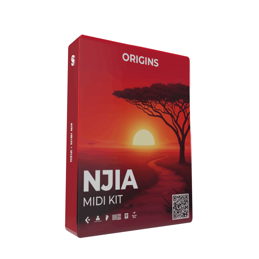 ORIGINS - NJIA MIDI KIT