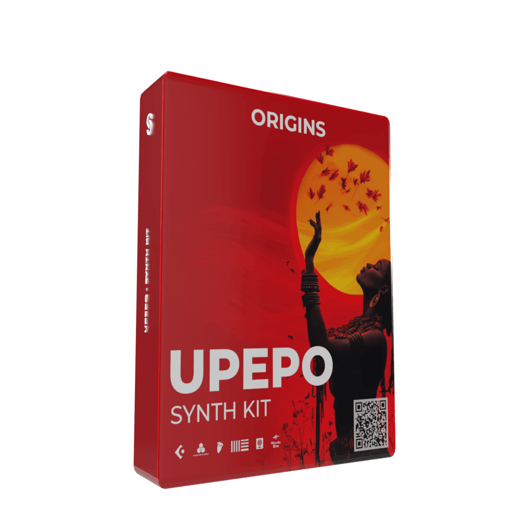 ORIGINS - UPEPO SYNTH KIT