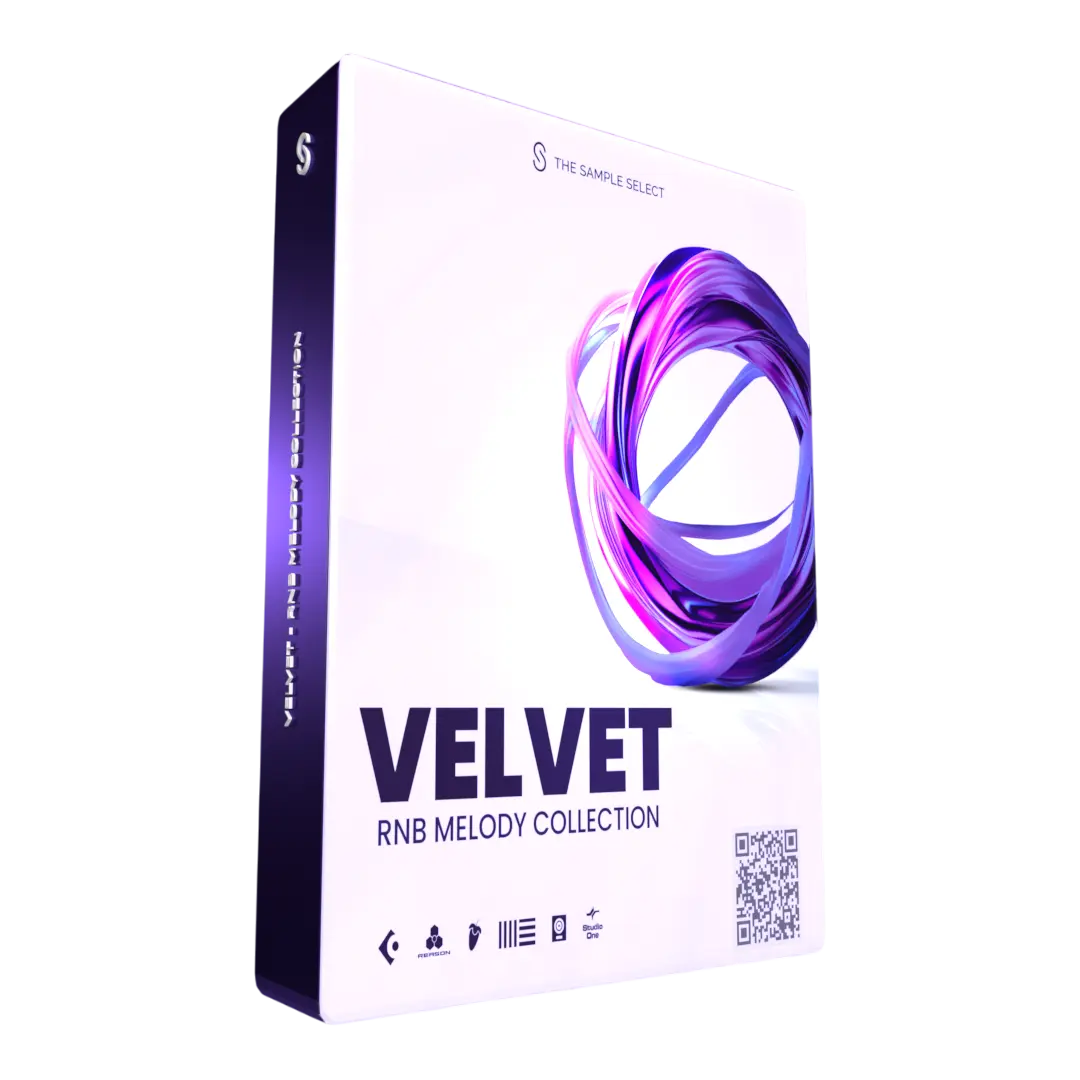 Velvet RnB Melody Collection