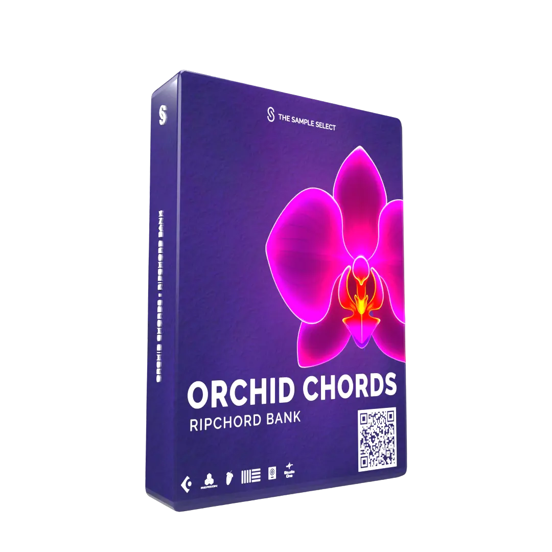 Orchid Chords